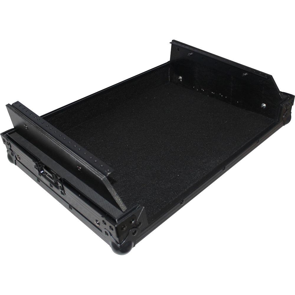 ProX X-19MIX7UBL Flight Case for Gemini CDM-4000 DJ Media Player