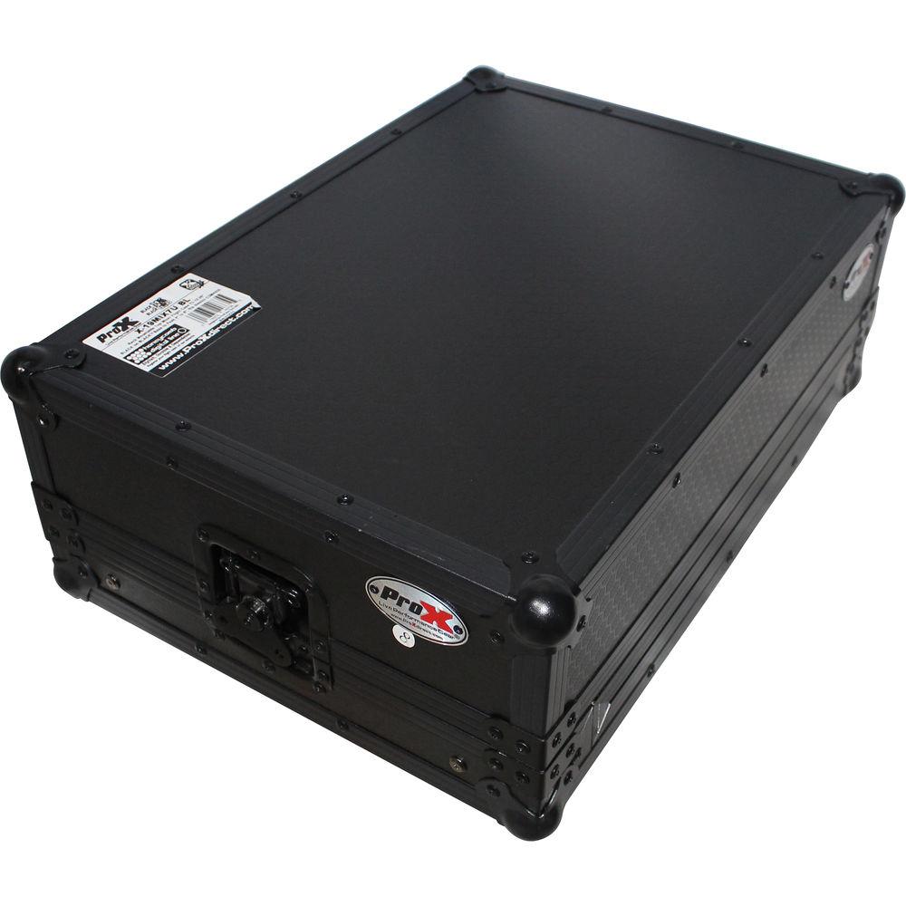 ProX X-19MIX7UBL Flight Case for Gemini CDM-4000 DJ Media Player