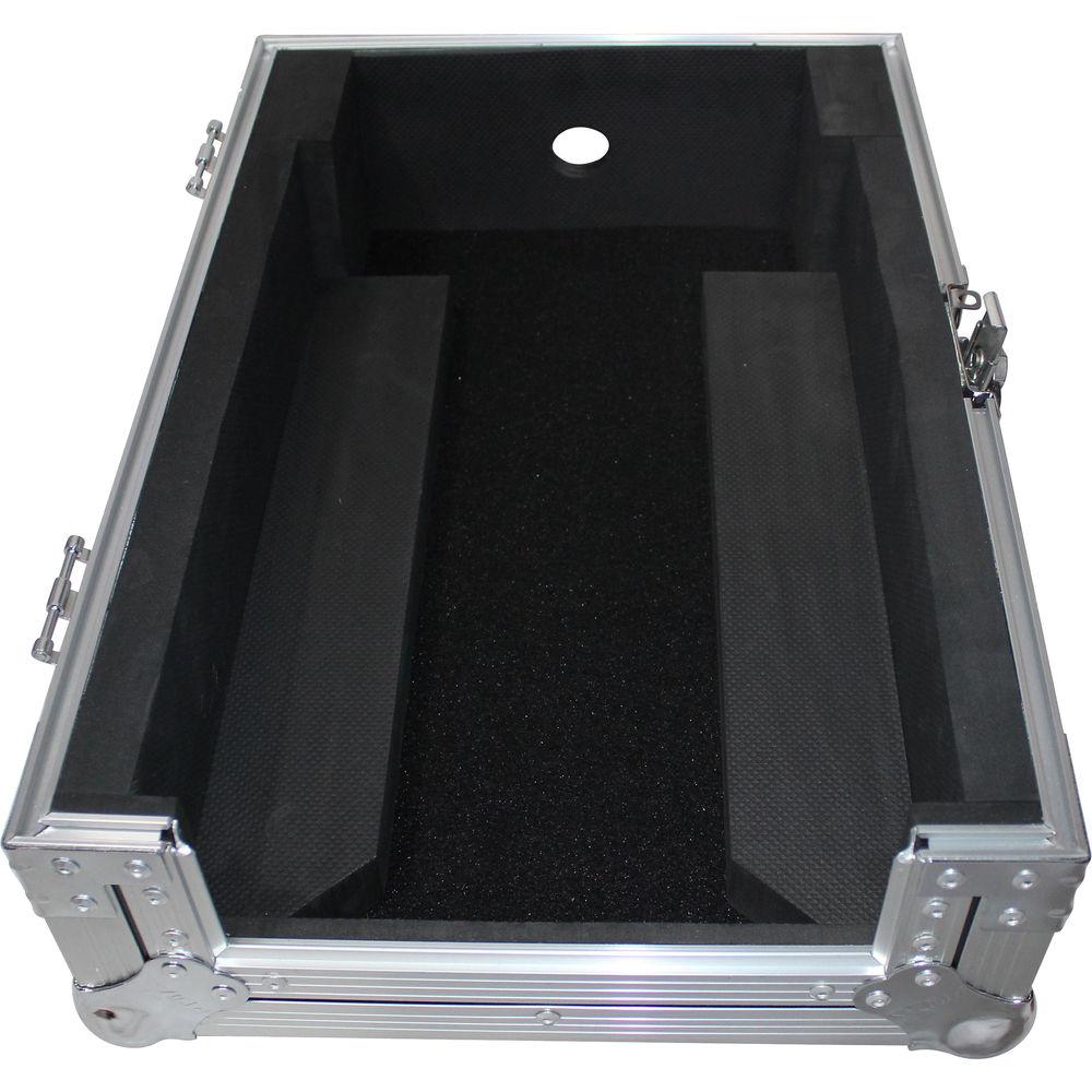ProX XS-DJMS9 Flight Case for Pioneer DJM-S9 Mixer