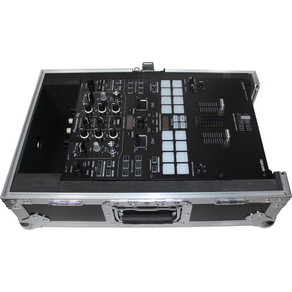 ProX XS-DJMS9 Flight Case for Pioneer DJM-S9 Mixer