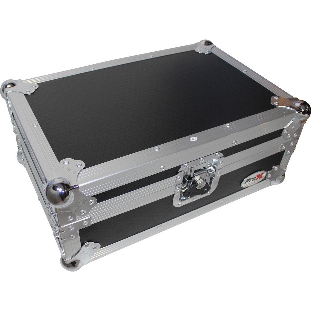 ProX XS-DJMS9 Flight Case for Pioneer DJM-S9 Mixer