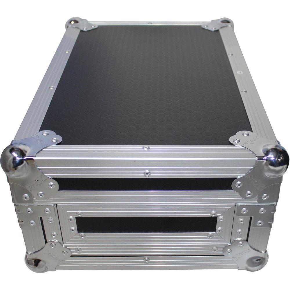ProX XS-DJMS9 Flight Case for Pioneer DJM-S9 Mixer