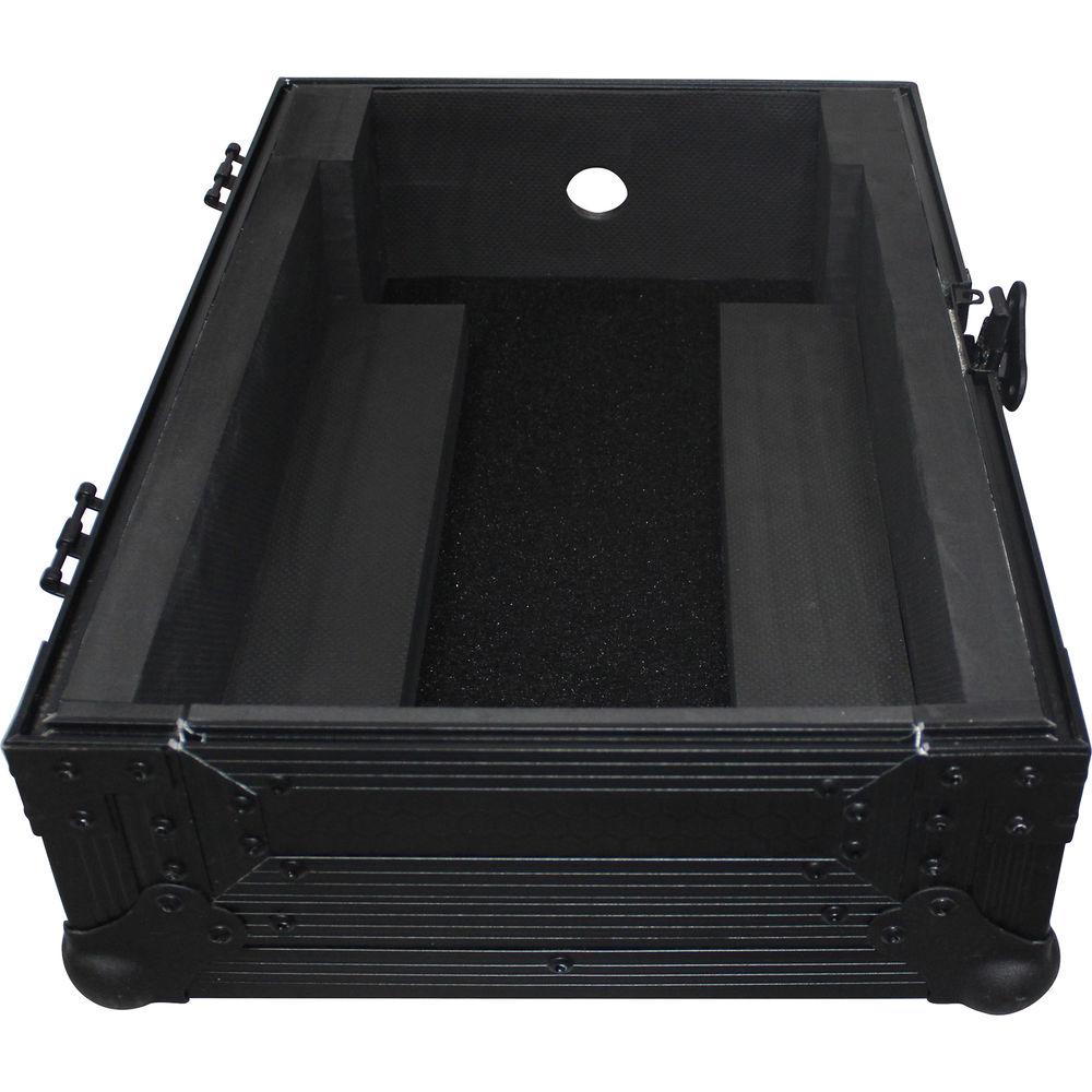 ProX XS-DJMS9BL Flight Case for Pioneer DJM-S9 Mixer