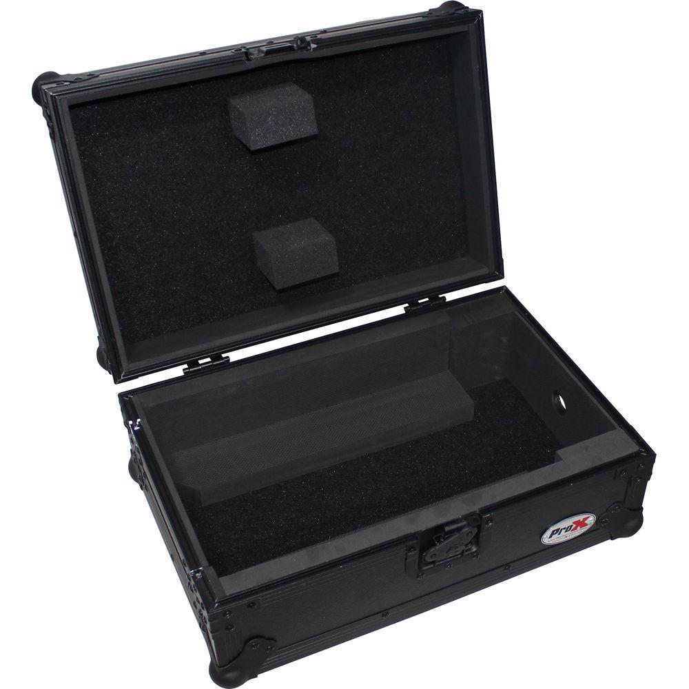 ProX XS-DJMS9BL Flight Case for Pioneer DJM-S9 Mixer