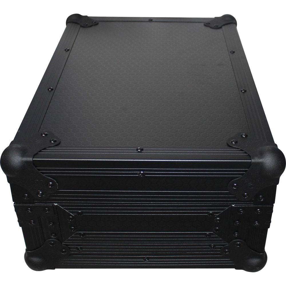 ProX XS-DJMS9BL Flight Case for Pioneer DJM-S9 Mixer