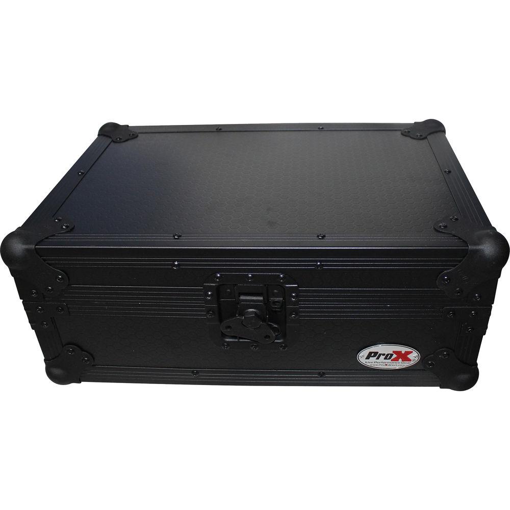 ProX XS-DJMS9BL Flight Case for Pioneer DJM-S9 Mixer