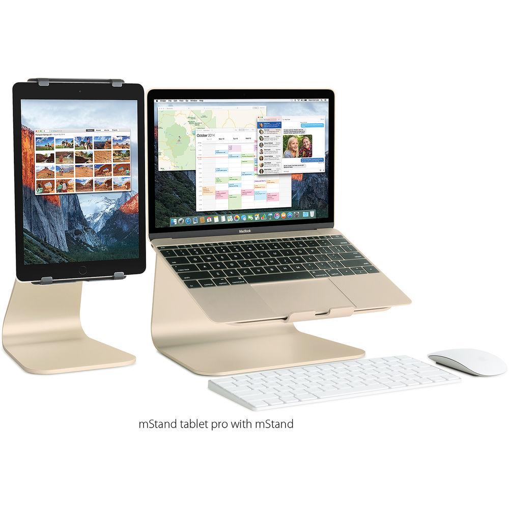 Rain Design mStand TabletPro for iPad Pro Air 9.7"