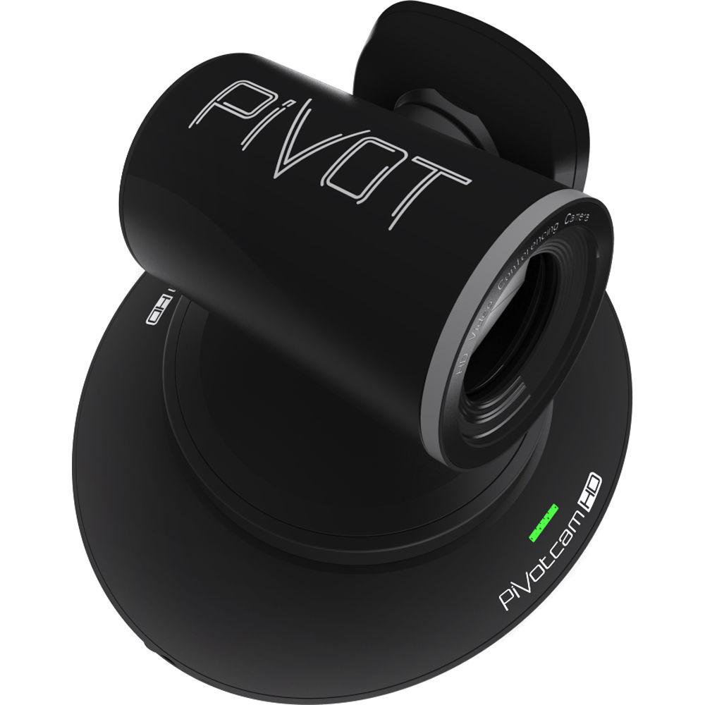 Ross Video PIVOTCam