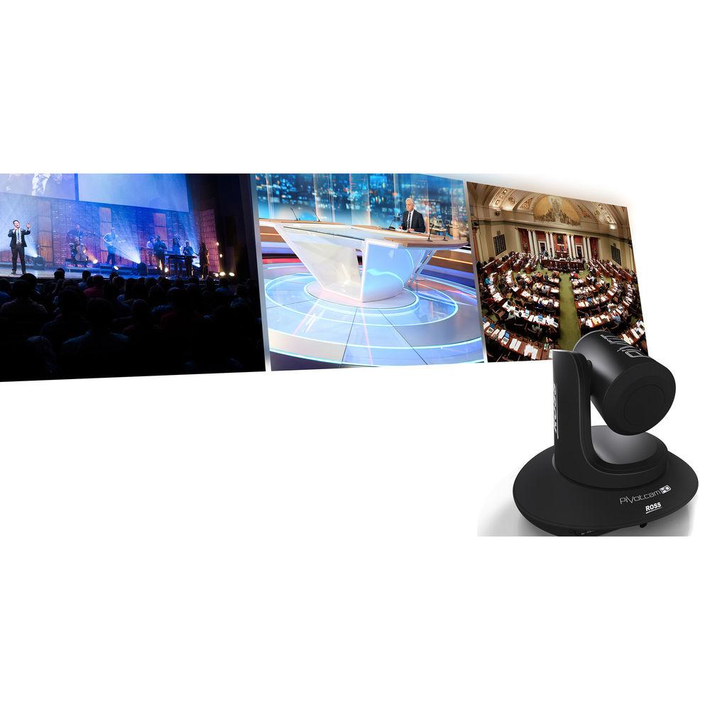 Ross Video PIVOTCam