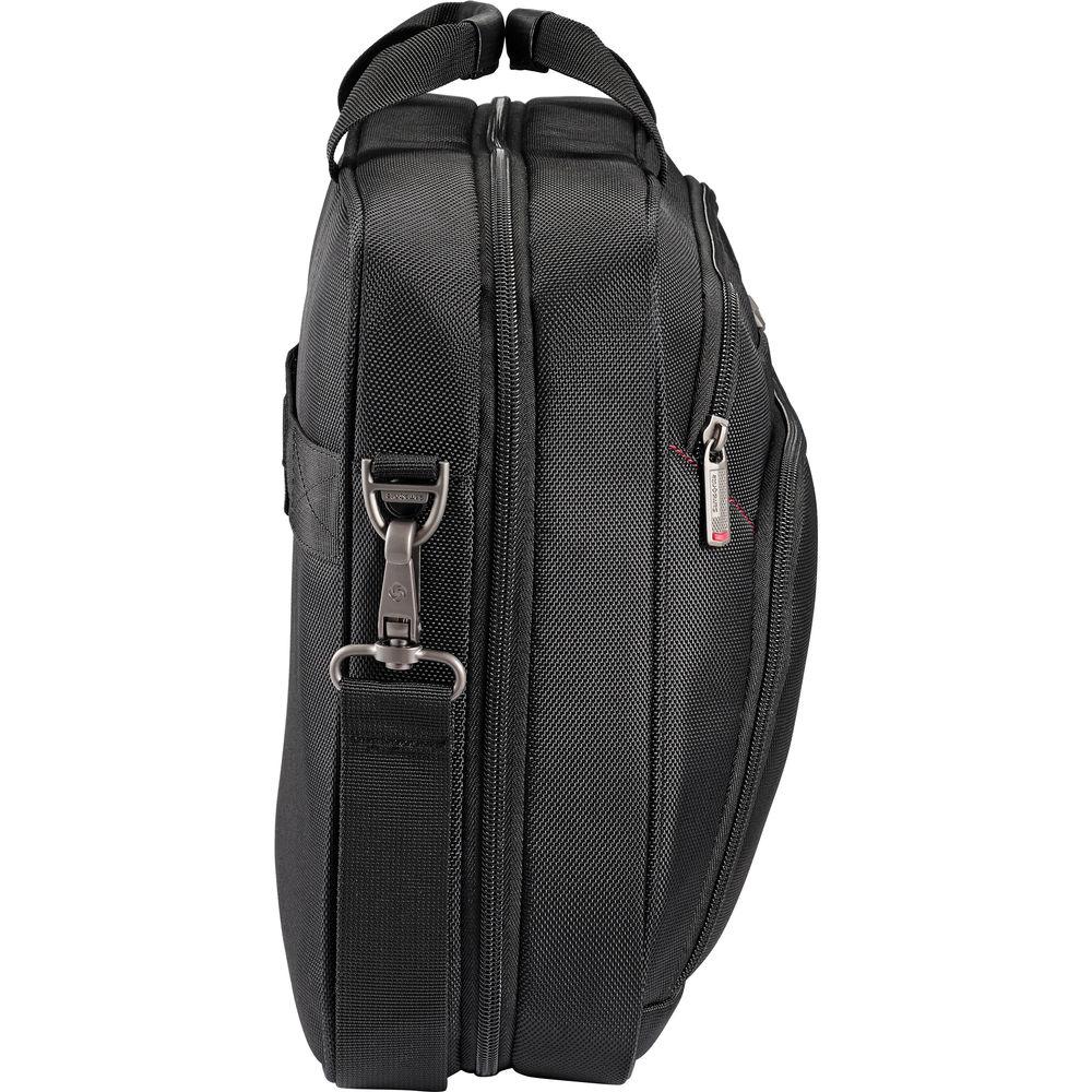 Samsonite Xenon 3.0 Techlocker Briefcase