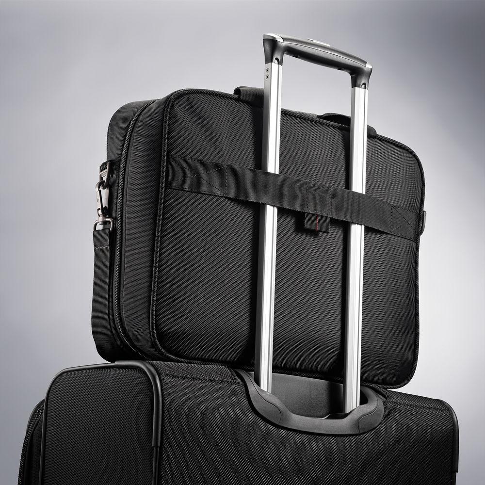 Samsonite Xenon 3.0 Techlocker Briefcase