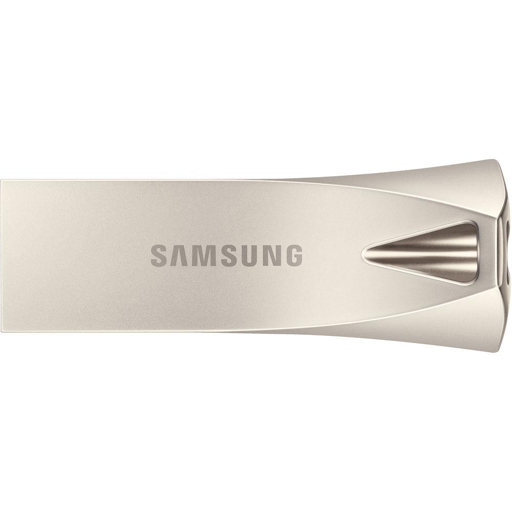 Samsung 32GB USB 3.1 Gen 1 BAR Plus Flash Drive