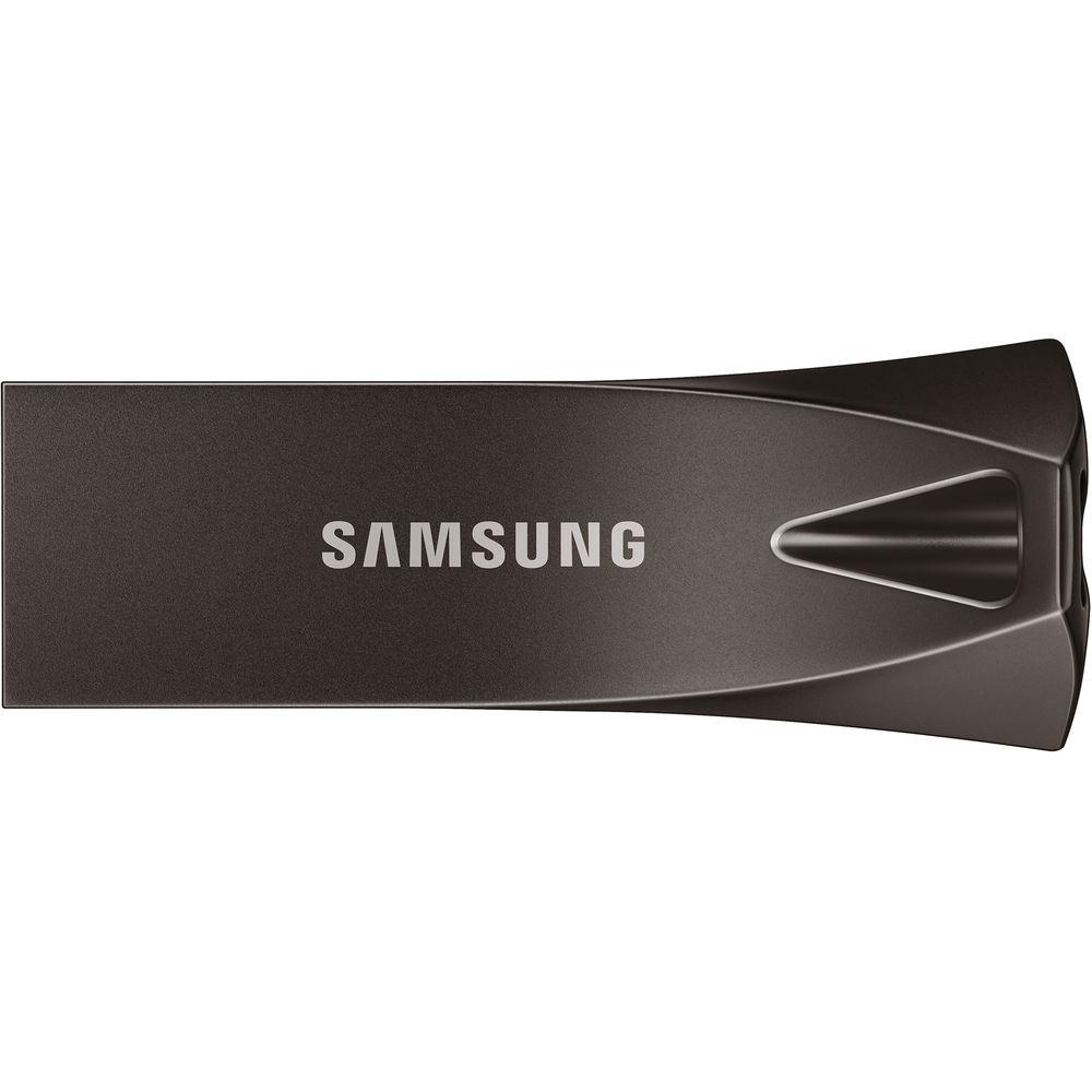 Samsung 32GB USB 3.1 Gen 1 BAR Plus Flash Drive