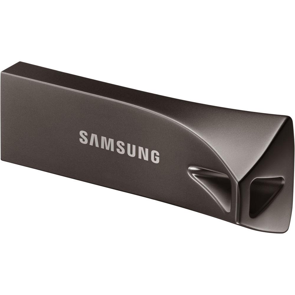 Samsung 32GB USB 3.1 Gen 1 BAR Plus Flash Drive