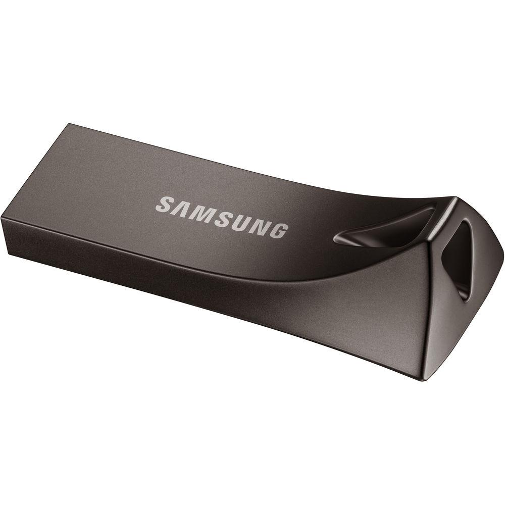 Samsung 32GB USB 3.1 Gen 1 BAR Plus Flash Drive