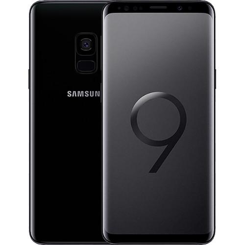 Samsung Galaxy S9 SM-G9600 Dual SIM 64GB Smartphone