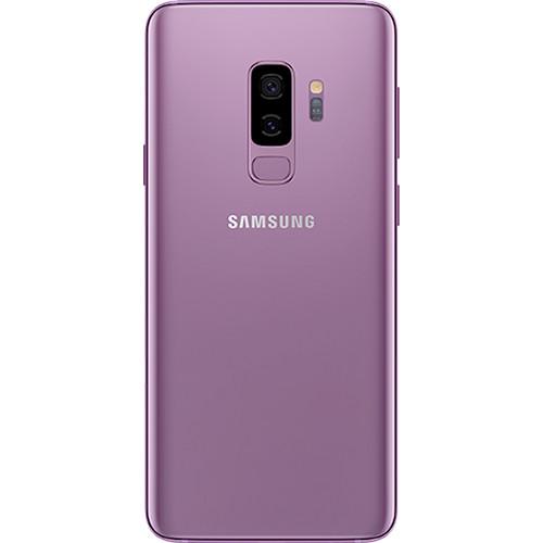 Samsung Galaxy S9 SM-G9650 64GB Smartphone