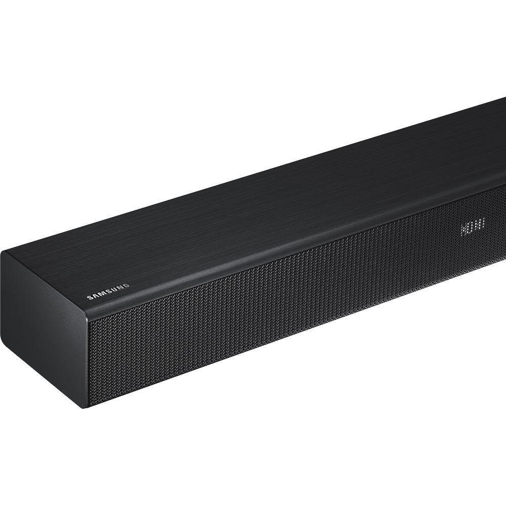 Samsung HW-N400 TV Mate Stereo Soundbar