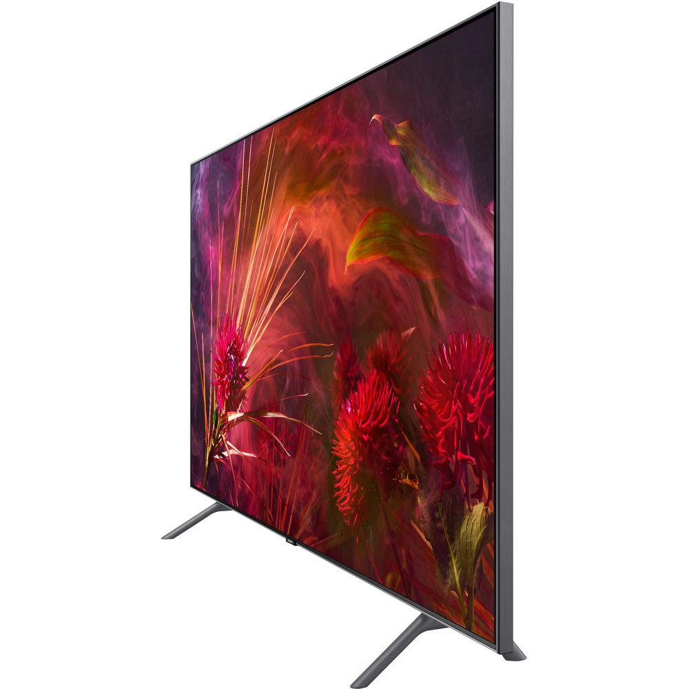 Samsung Q8FN 75" Class HDR UHD Smart QLED TV