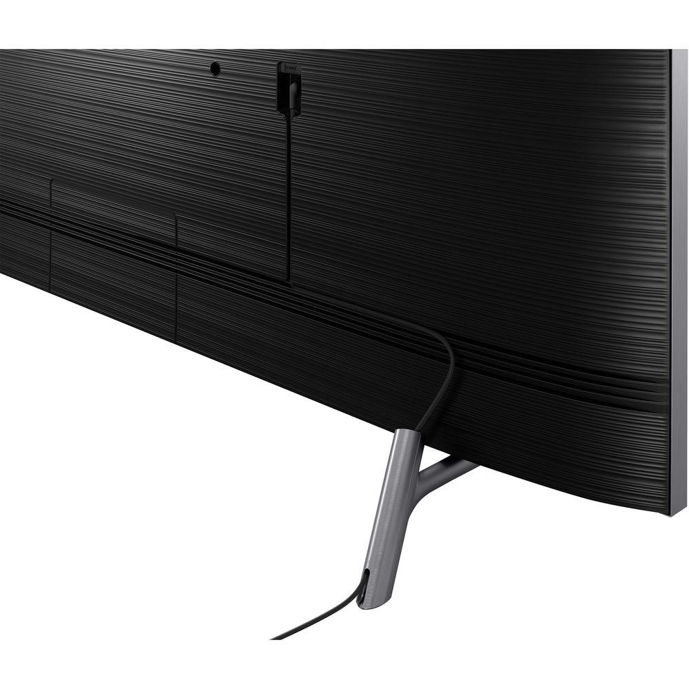 Samsung Q8FN 75" Class HDR UHD Smart QLED TV