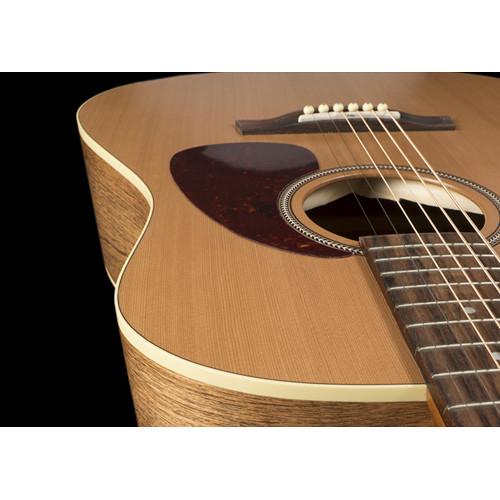 Seagull Guitars S6 Cedar Original Slim Acoustic Guitar