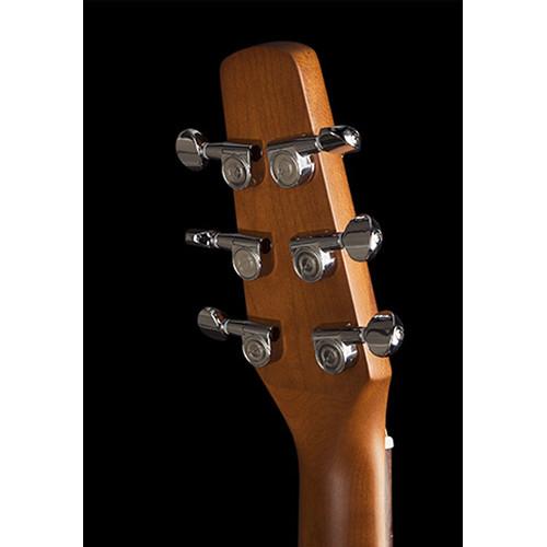 Seagull Guitars S6 Cedar Original Slim Acoustic Guitar