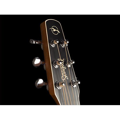 Seagull Guitars S6 Cedar Original Slim Acoustic Guitar