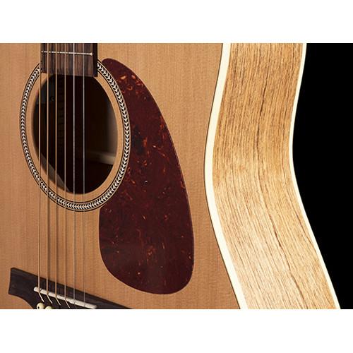 Seagull Guitars S6 Cedar Original Slim Acoustic Guitar