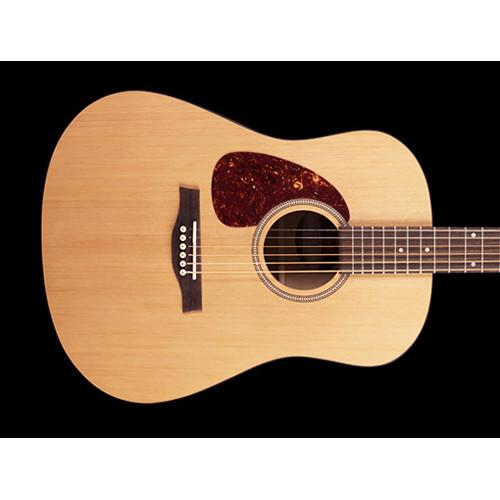 Seagull Guitars S6 Original Acoustic Guitar