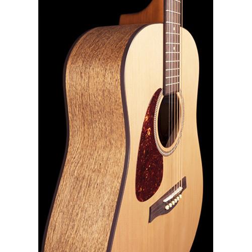 Seagull Guitars S6 Original Acoustic Guitar
