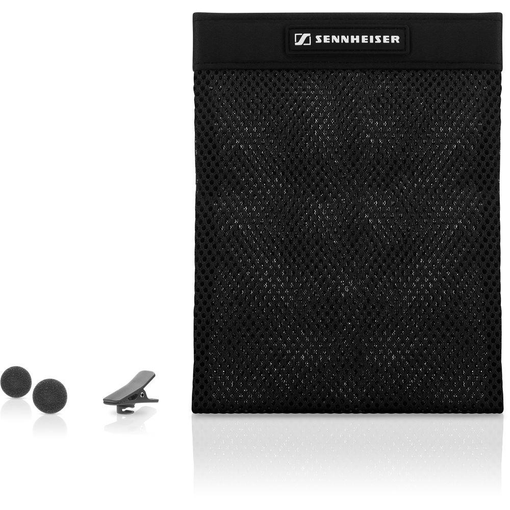 Sennheiser PMX 684i In-Ear Neckband Sports Headphones for iOS Devices