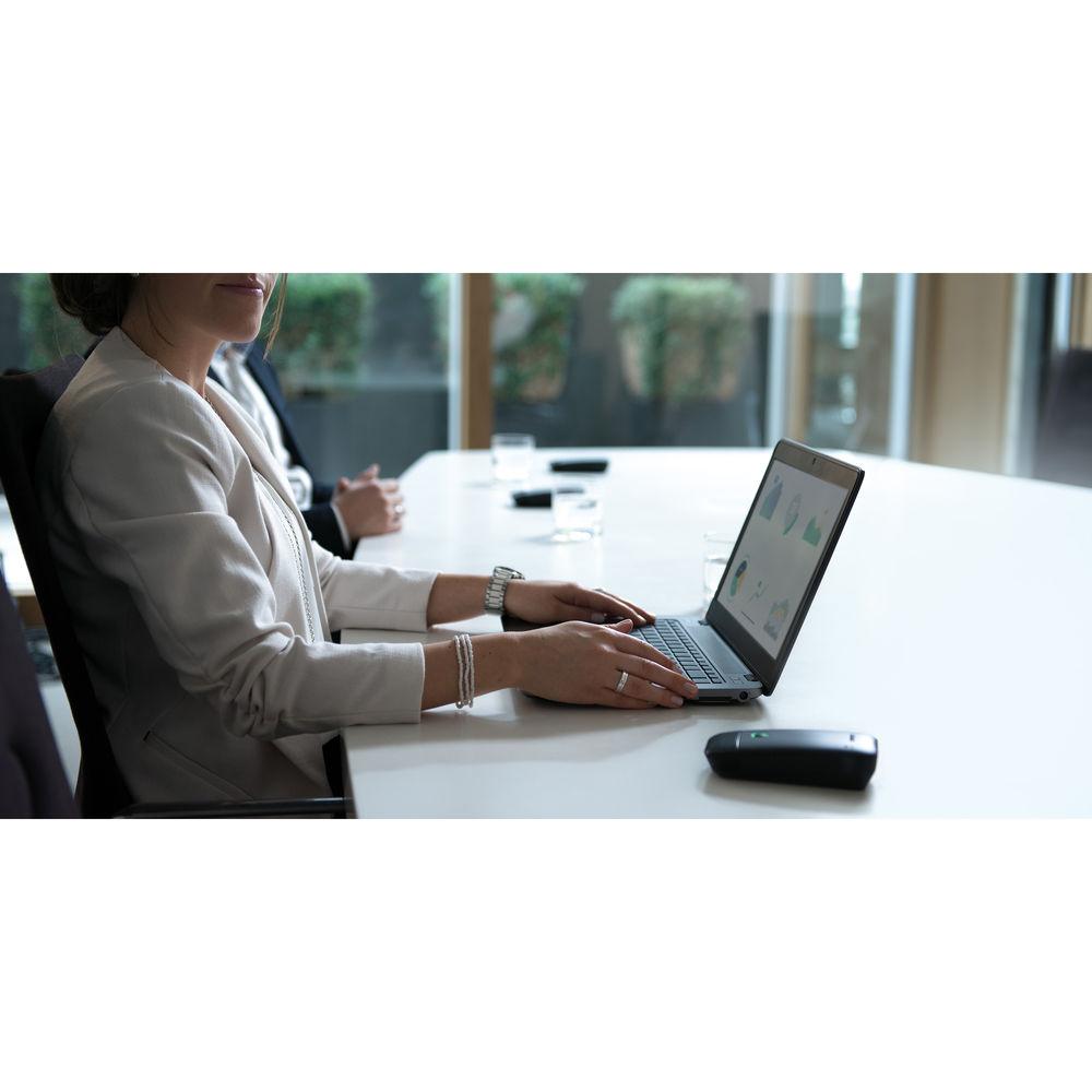 Shure ULXD6 C-G50 Cardioid Wireless Boundary Microphone Transmitter