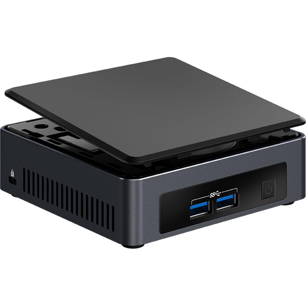 SimplyNUC Nuc7I3Dnke 8GB 128GB No OS
