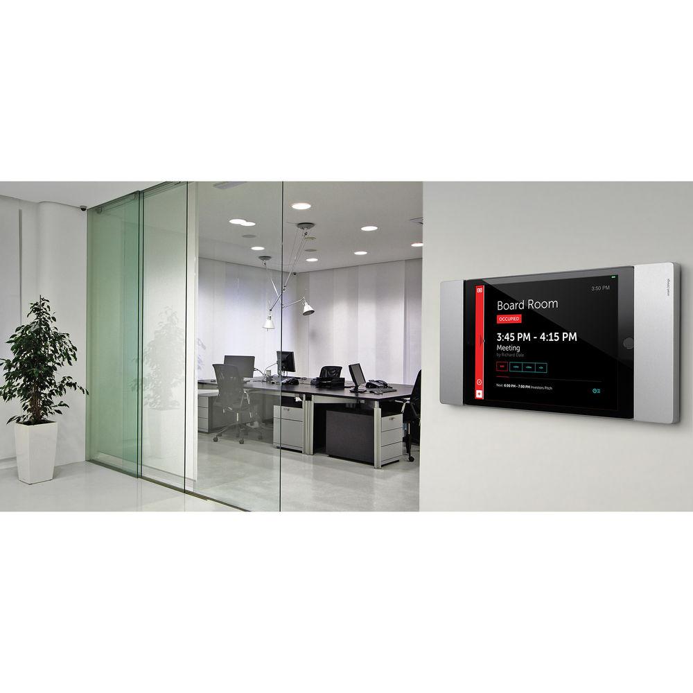 smart things solutions sDock Fix Lockable Wall Mount for Select 9.7" iPads