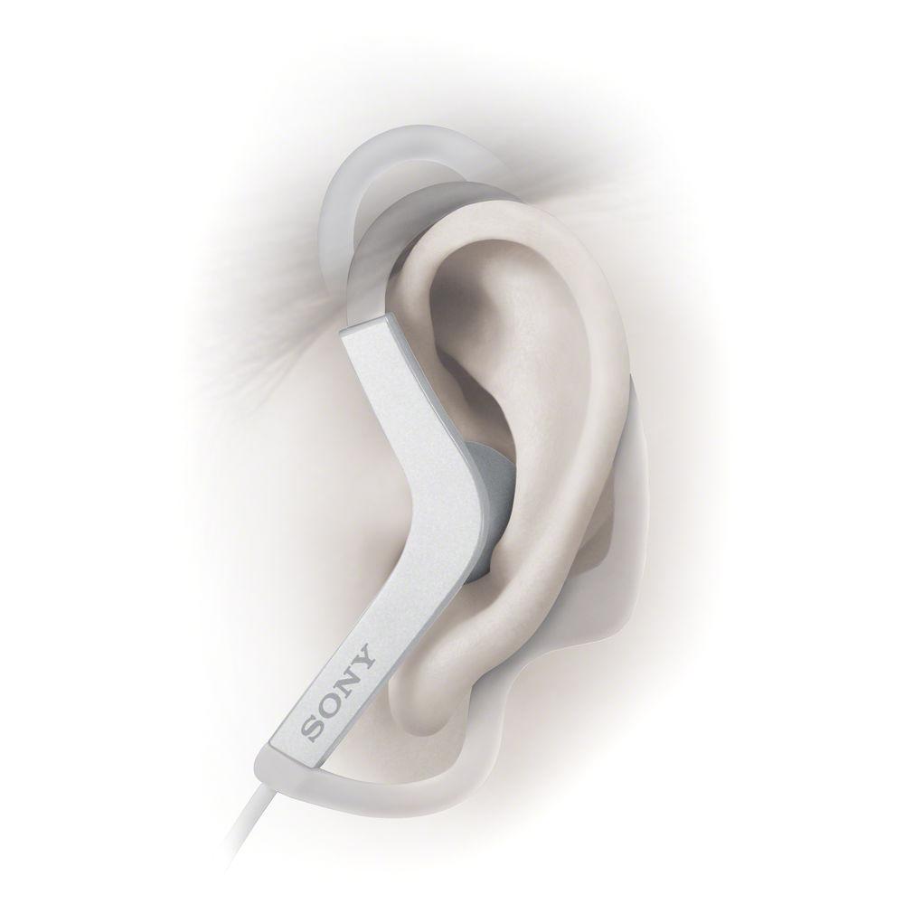 Sony AS210 Sport In-Ear Headphones