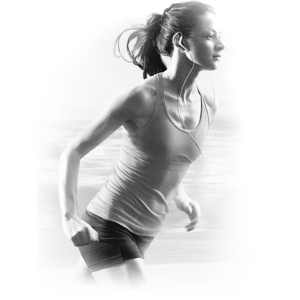 Sony AS210 Sport In-Ear Headphones