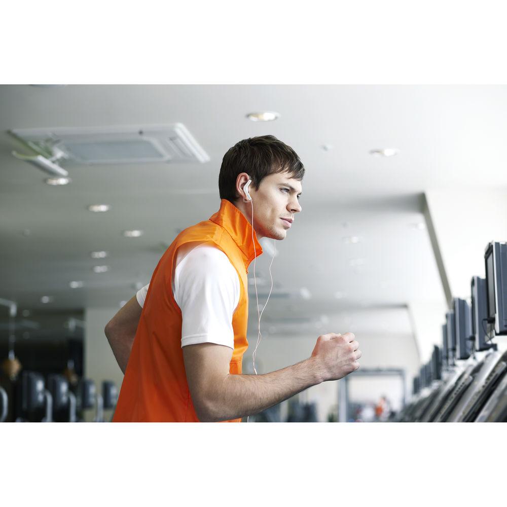 Sony AS210 Sport In-Ear Headphones