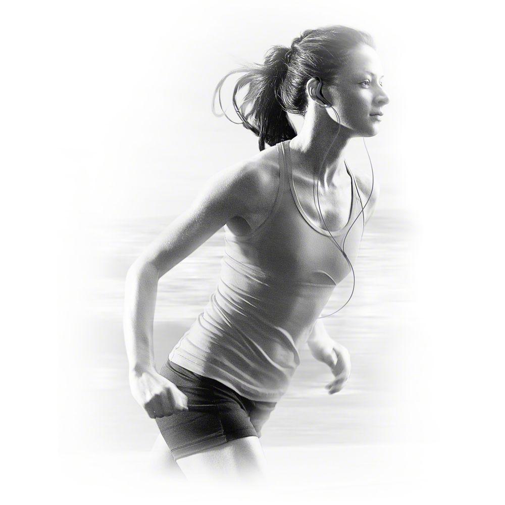 Sony AS210 Sport In-Ear Headphones