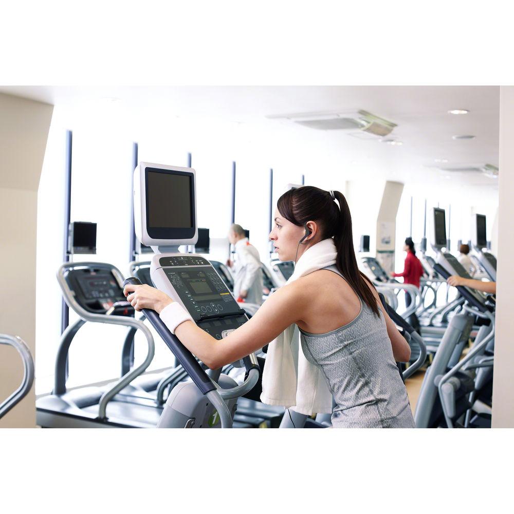 Sony AS210 Sport In-Ear Headphones