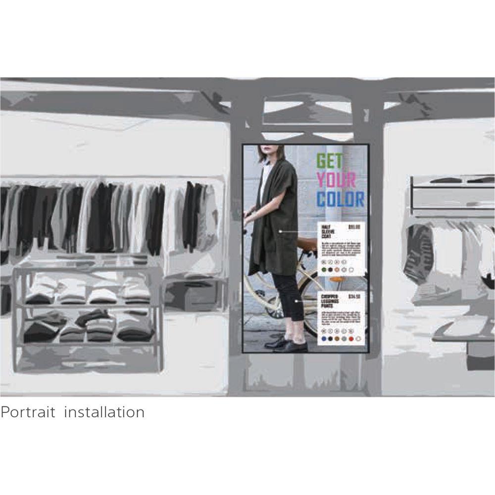 Sony FWD-X800E-Series 43"-Class HDR UHD Smart LED TV