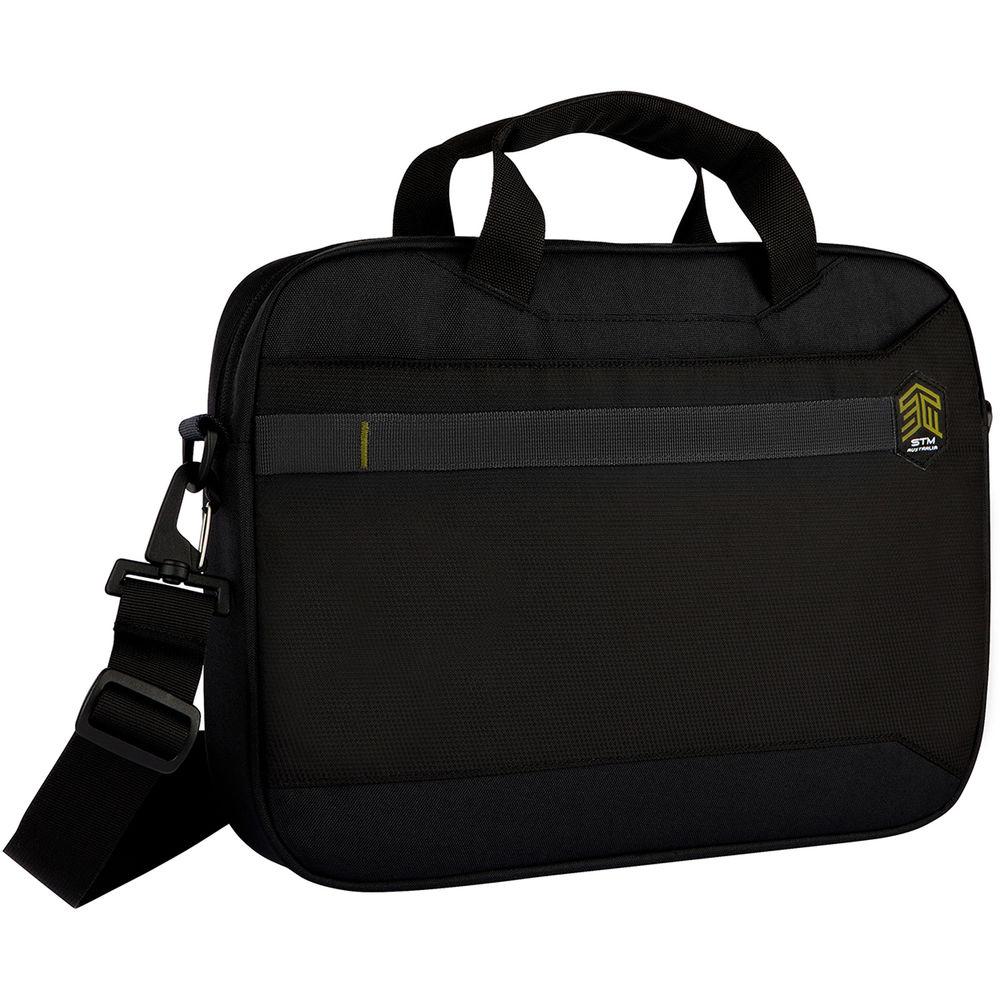 STM Chapter 15" Laptop Brief