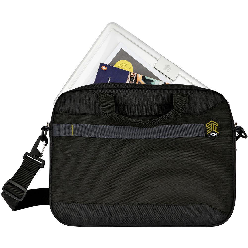 STM Chapter 15" Laptop Brief