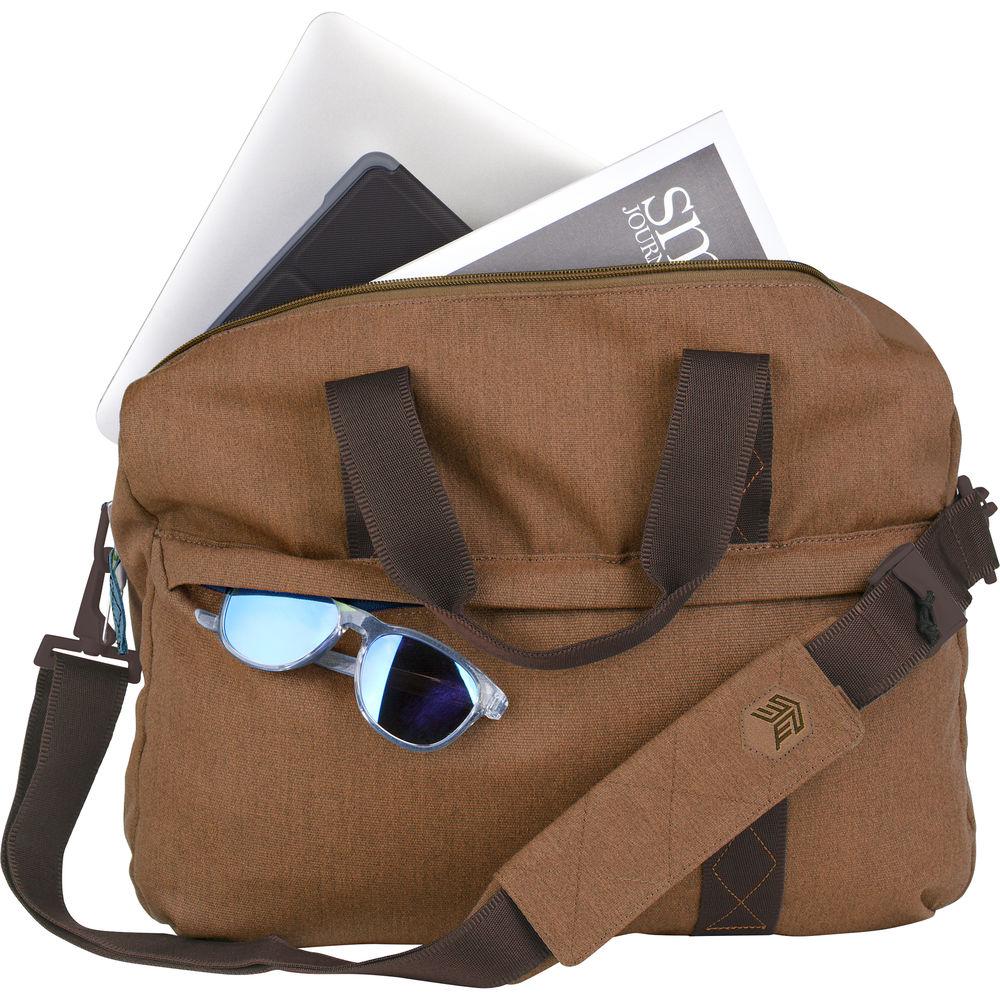 STM Judge 15" Laptop Brief