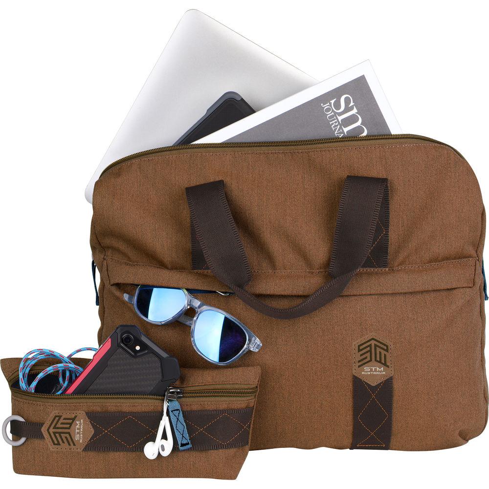 STM Judge 15" Laptop Brief