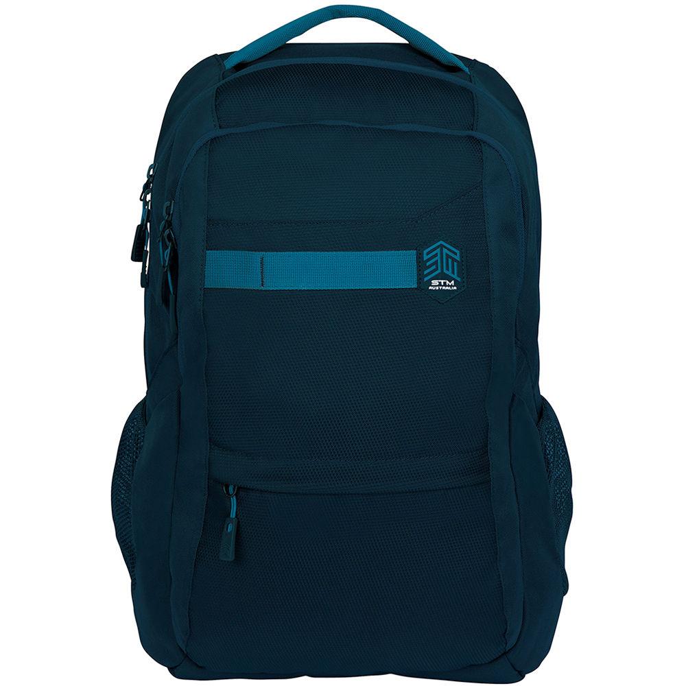 STM Trilogy 15" Laptop Backpack