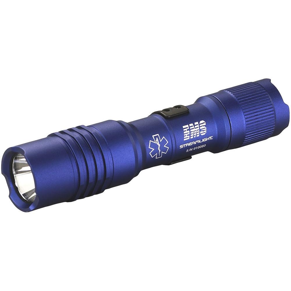 Streamlight ProTac EMS Flashlight with Holster