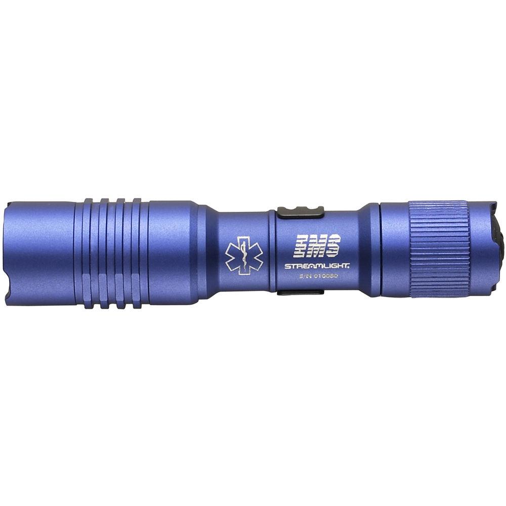 Streamlight ProTac EMS Flashlight with Holster