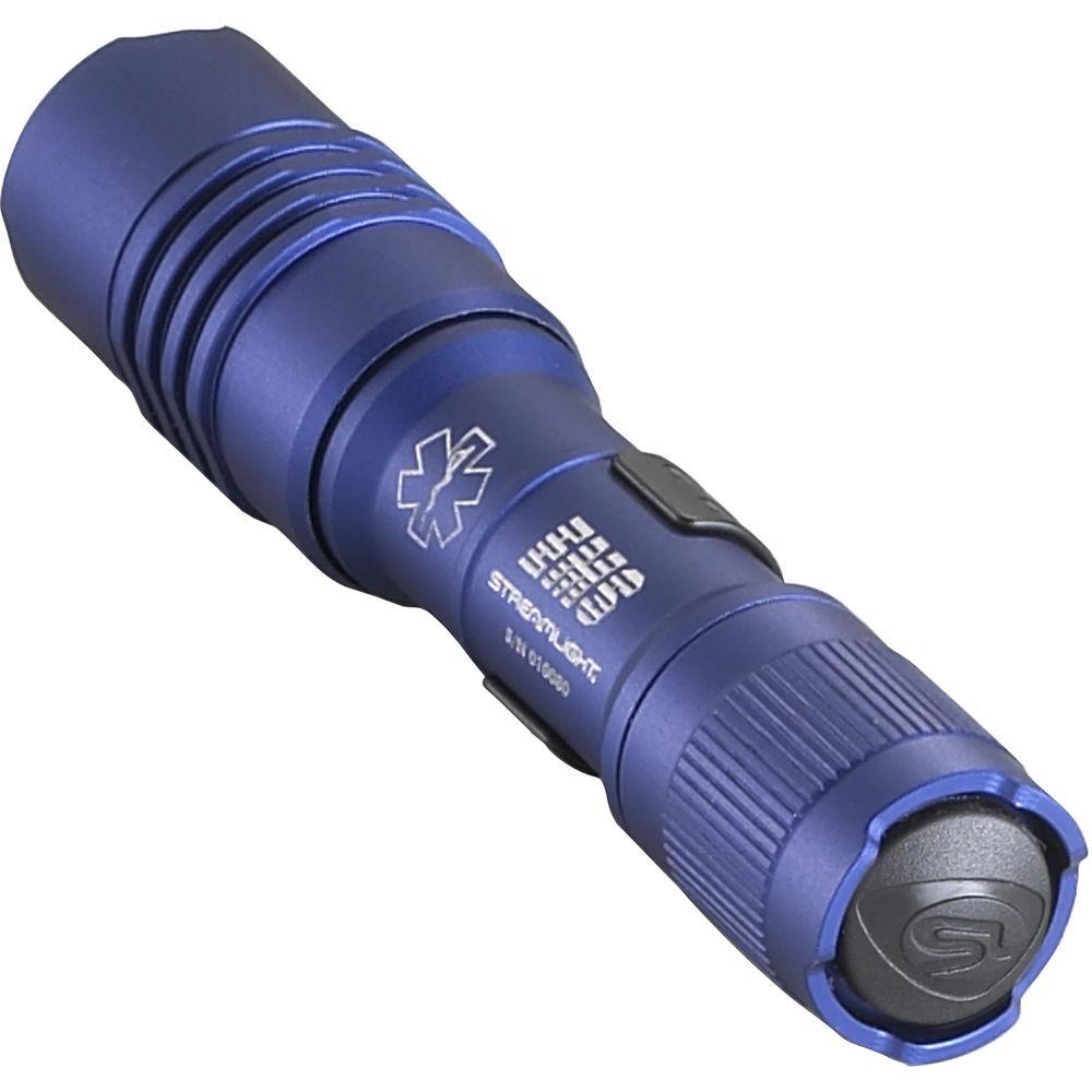 Streamlight ProTac EMS Flashlight with Holster