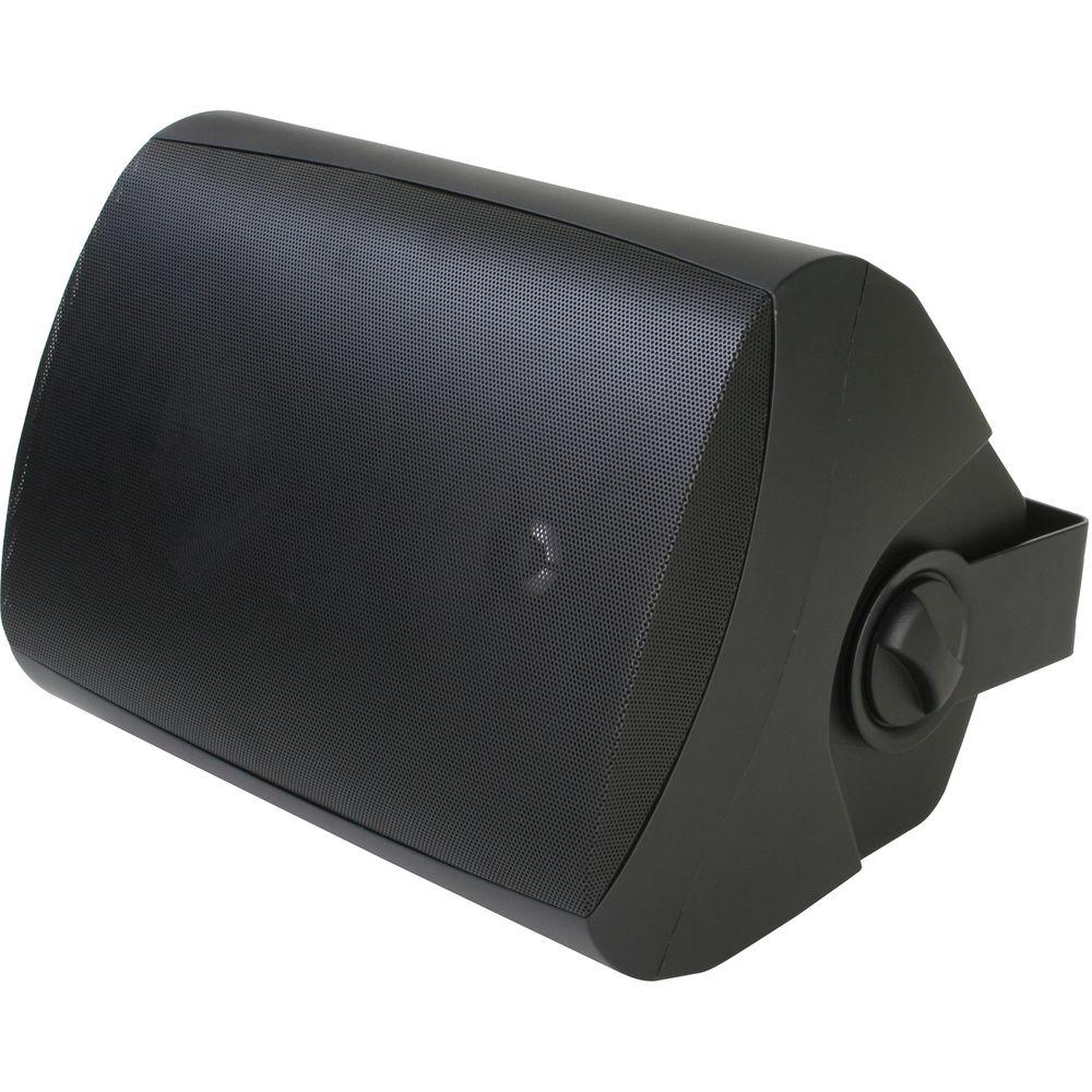 SunBriteTV SB-AW-6 Surface-Mount Outdoor Speakers