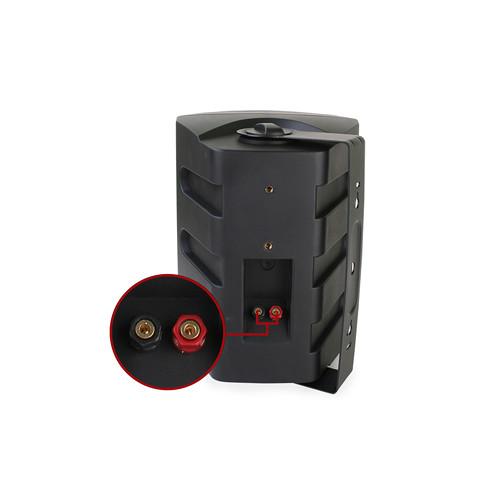 SunBriteTV SB-AW-6 Surface-Mount Outdoor Speakers